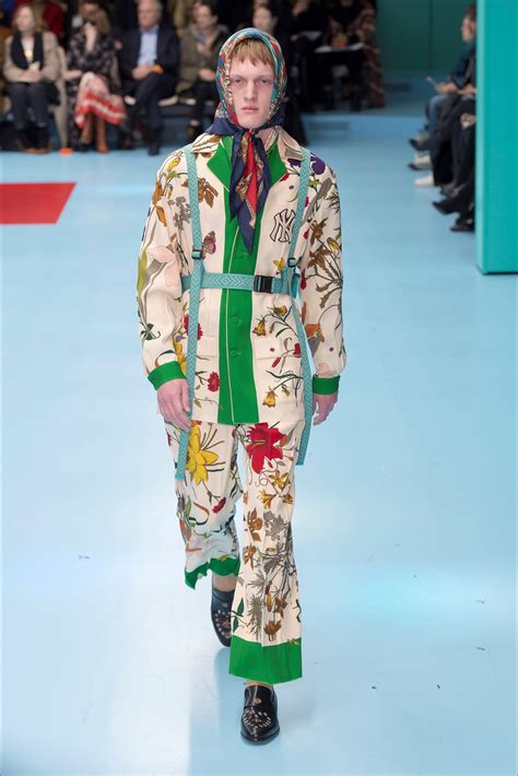 sfilata gucci pe2020|Gucci Fall 2020 Ready.